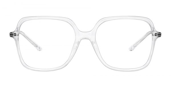 Zion Square eyeglasses
