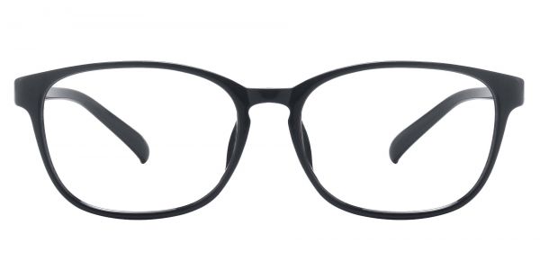 Samson Rectangle eyeglasses