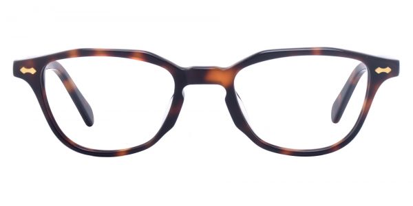Clancy Rectangle eyeglasses