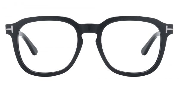 Whaley Square eyeglasses