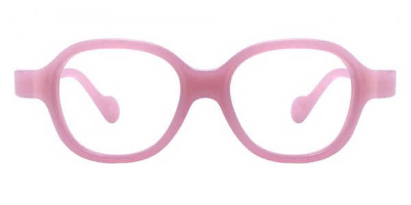 Oden Oval eyeglasses