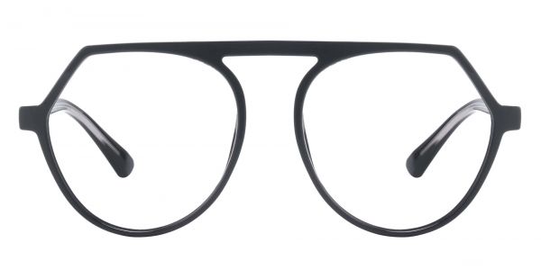 Cascade Aviator eyeglasses