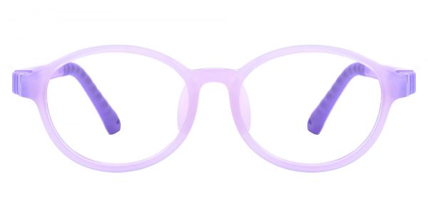 Sitka Oval eyeglasses