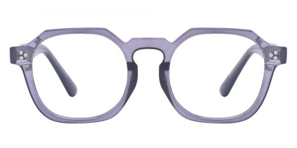 Bisbee Geometric eyeglasses