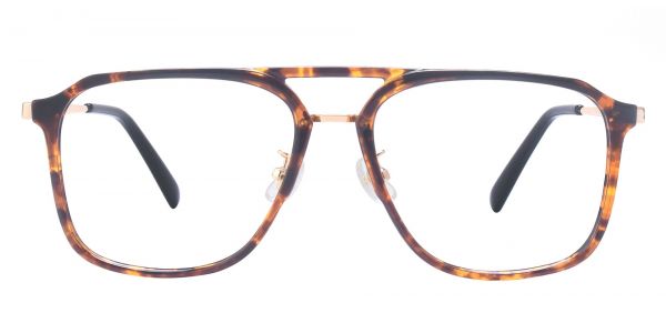 Enfield Aviator eyeglasses