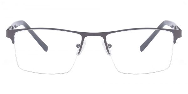 Pierre Rectangle eyeglasses