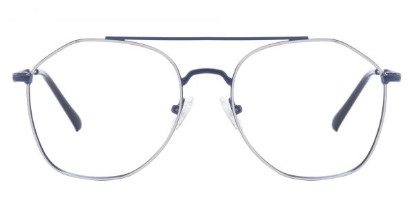 Ellicott Aviator eyeglasses