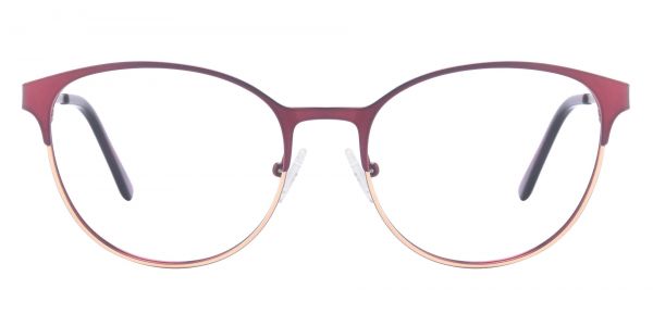 Lithonia Browline eyeglasses