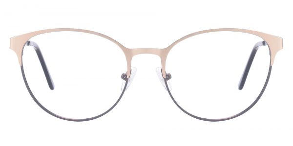 Lithonia Browline eyeglasses