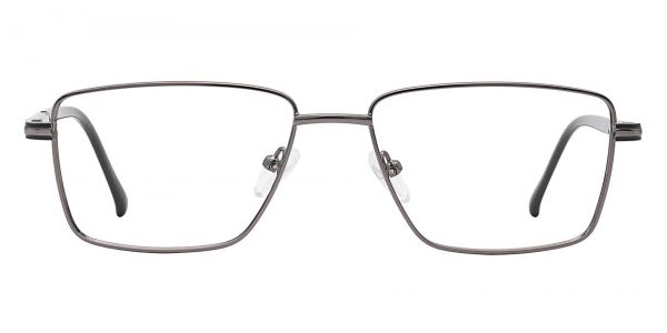 Daniel Rectangle eyeglasses