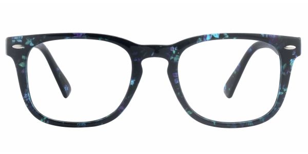 Ontario Square eyeglasses
