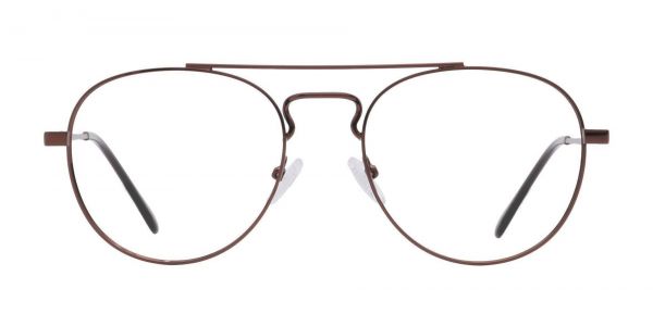 Crawford Aviator eyeglasses