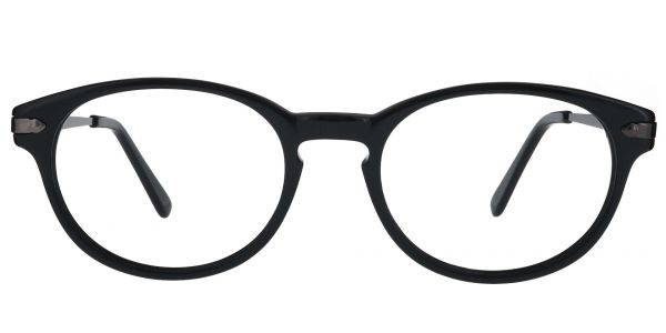 Colby Oval eyeglasses
