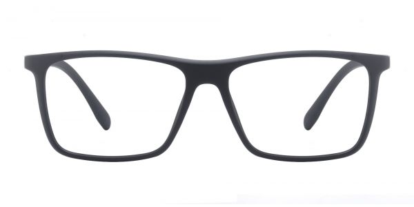 Cleveland Rectangle eyeglasses