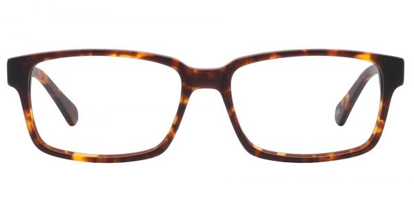 Clifford Rectangle eyeglasses