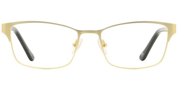 Tella Rectangle eyeglasses