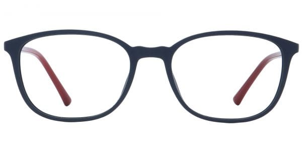 Karleen Oval eyeglasses