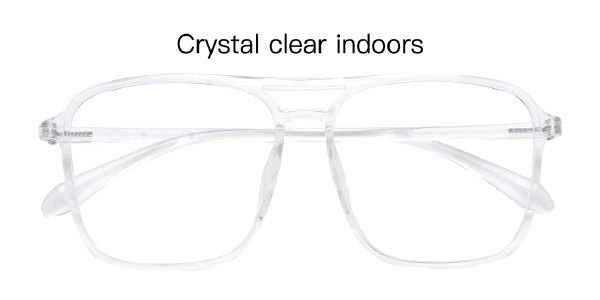 Huron Square eyeglasses