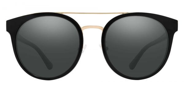 Oasis Aviator eyeglasses