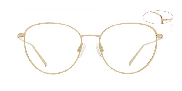 Marilyn Cat Eye eyeglasses