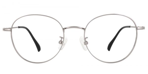 Astoria Oval eyeglasses