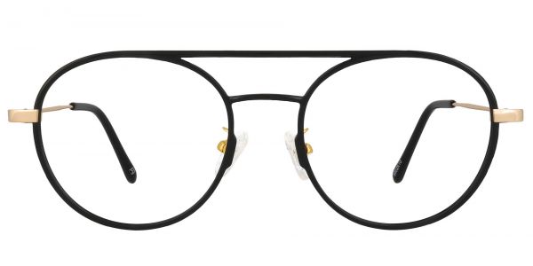 Carnaby Aviator eyeglasses