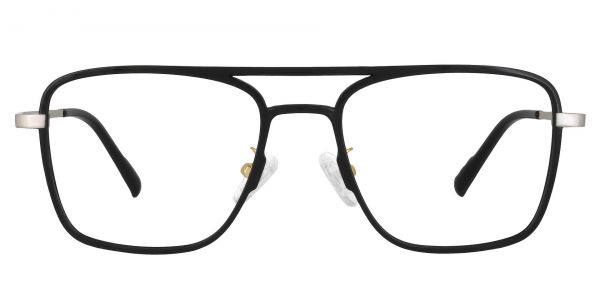 Largo Aviator eyeglasses