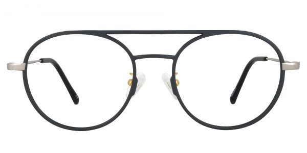Carnaby Aviator eyeglasses