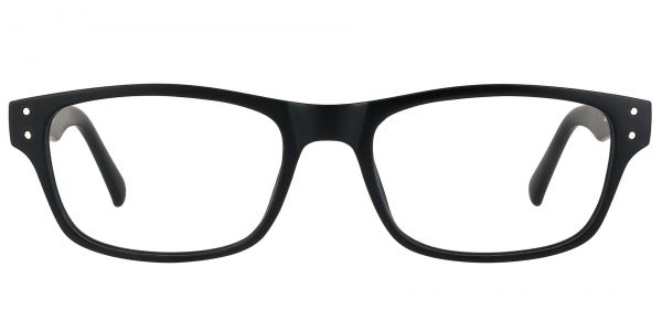 Erie Rectangle eyeglasses