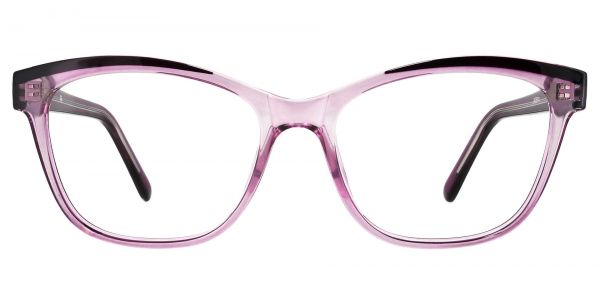 Arcadia Cat Eye eyeglasses