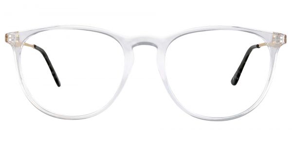 Harriett Oval eyeglasses