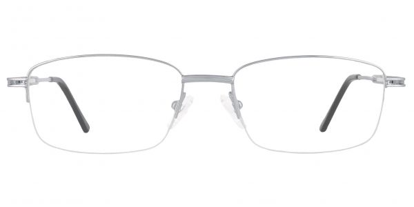 Stewart Rectangle eyeglasses