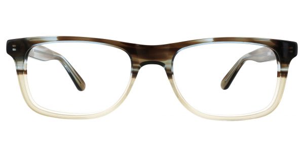 Denali Rectangle eyeglasses