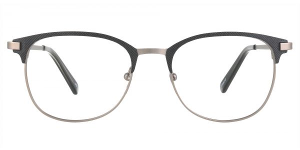 Roscoe Oval eyeglasses