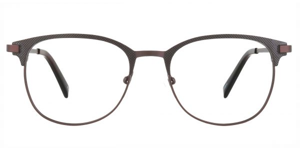 Roscoe Oval eyeglasses