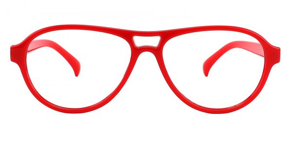 Sosa Aviator eyeglasses