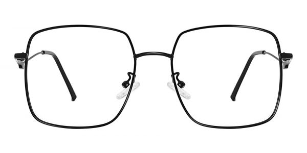 Bethune Square eyeglasses