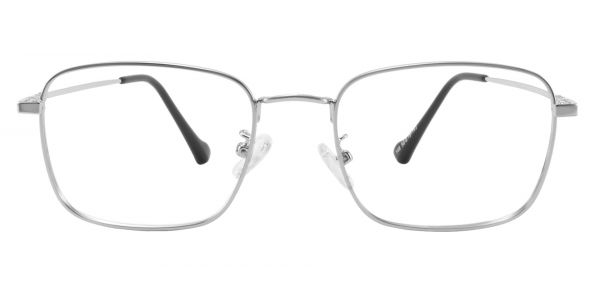 Cortez Rectangle eyeglasses