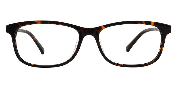 Nunez Rectangle eyeglasses