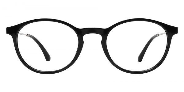 Felton Oval eyeglasses