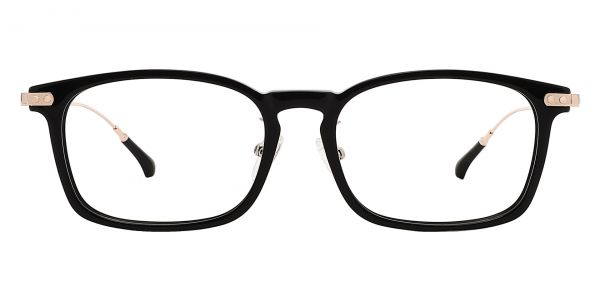 Barron Rectangle eyeglasses