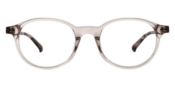 Avon Oval eyeglasses
