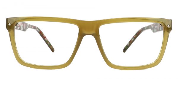 Marietta Rectangle eyeglasses