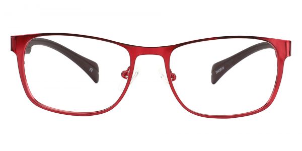 Duncan Rectangle eyeglasses