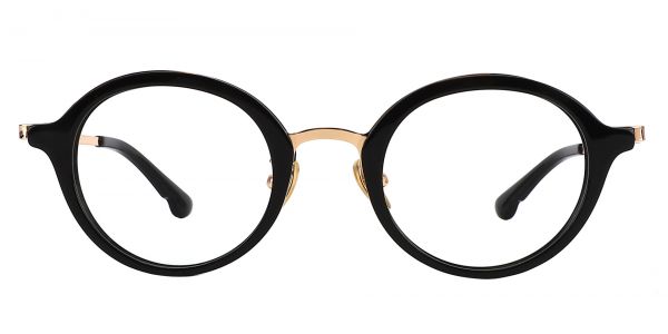 Humphrey Oval eyeglasses