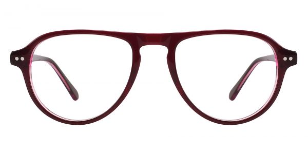 Durham Aviator eyeglasses