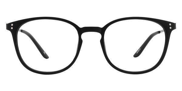 Wales Round eyeglasses