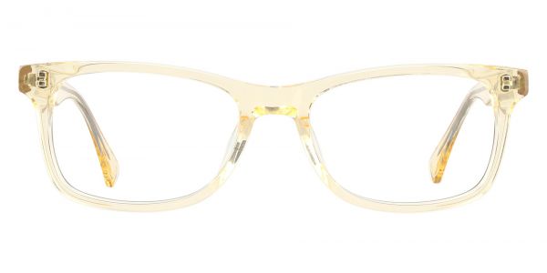 Juno Rectangle eyeglasses