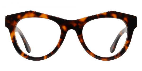 Jensen Geometric eyeglasses