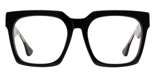 Harlan Square eyeglasses